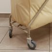 Laundry cart, 91x77x54cm, 280L (HM1122X)