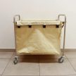 Laundry cart, 92x56x91cm, 255L (HM1122)