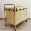 Laundry cart, 92x56x91cm, 255L (HM1122)