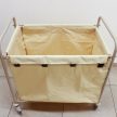 Laundry cart, 92x56x91cm, 255L (HM1122)