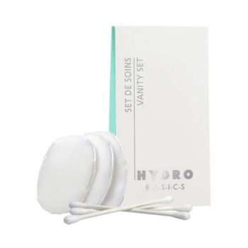 Hydro Basics fültisztító szett (HYB007ACVAN-P)