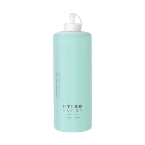 Hydro Basics hajkondícionáló utántöltő, 1000ml (HYBB01NBCON)