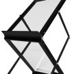 Brochure holder A3