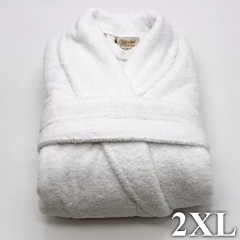 Robe, 2XL, 400g (KR4002XL)