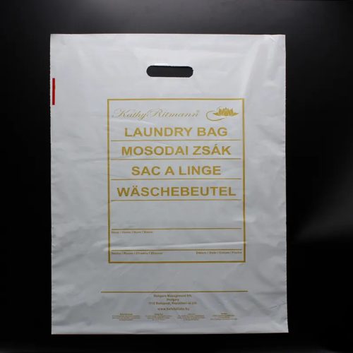 Classic Elegance szállodai mosodai zsák (KRC-laundry)