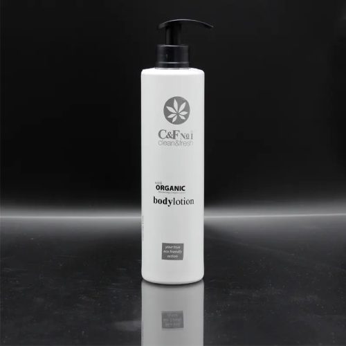 Classic Elegance testápoló, 450ml (KRCBL450)