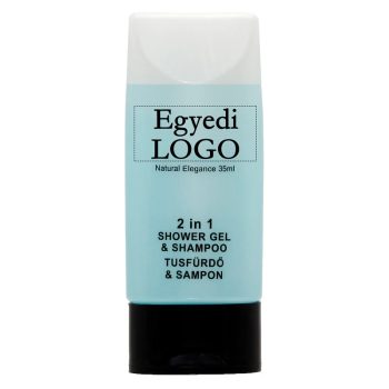 Natural Elegance Prémium flakonokhoz logó (KRP-LOGO)