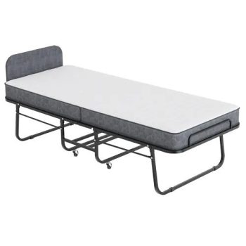 Exklusives Zustellbett