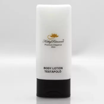 Natural Elegance Prémium testápoló, 35ml (KRPBL35)