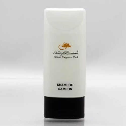 Natural Elegance Prémium sampon, 35ml (KRPSO35)