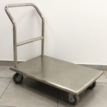 Nagykonyhai szervizkocsi