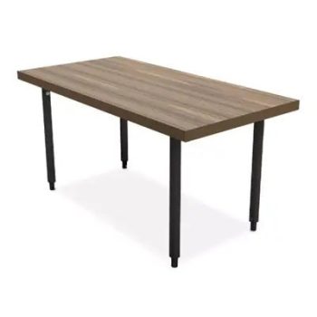   Trans-Pose table, L:180cm, Width: 75cm, H: 74cm, Weight: 34.2kg, 34,2kg (MDS62)