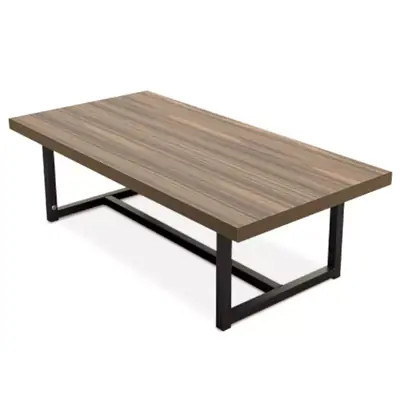 Büfé asztal-pad, 29,4kg (MDS72)