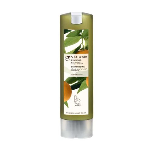 Conditioning shampoo, 300ml (NAT300SMSWC)