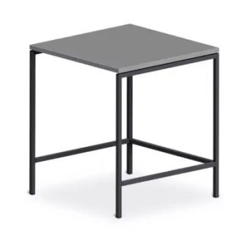 Coffee table, L: 75cm, Width: 75cm, H: 86cm (NST7575)