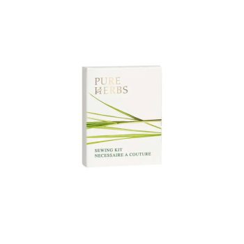 Pure Herbs varró szett (PHE002ACSEK-P)