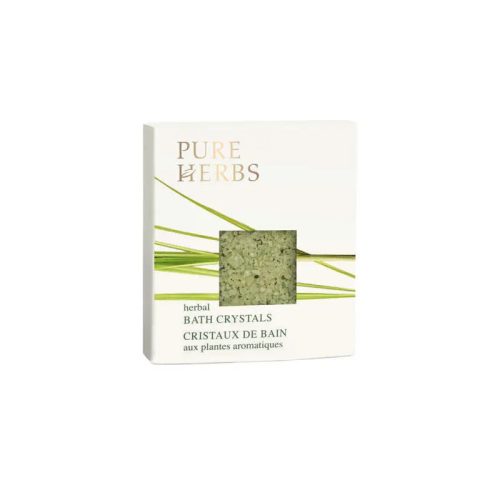 Pure Herbs fürdősó, 50g (PHE050ACBSA)