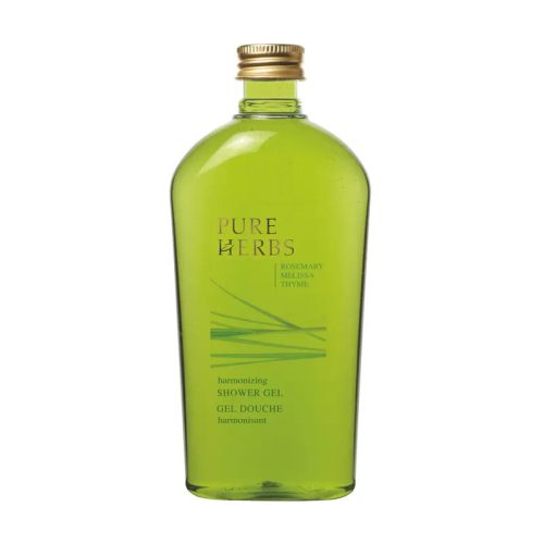 Pure Herbs tusfürdő, 250ml (PHE250CTSHG)