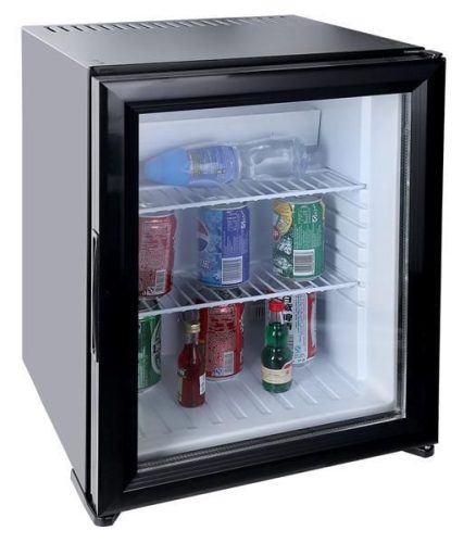 Minibár, abszoprciós