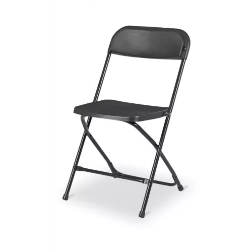 Konferencia szék, fekete