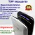 Airblade Steckdose Handtrockner (RS-Slim7S)