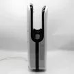 Airblade kézbedugós kézszárító, 1100-2200W (RS-Slim7S26)