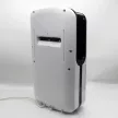 Airblade kézbedugós kézszárító, 1100-2200W (RS-Slim7S26)