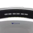 Airblade kézbedugós kézszárító, 1100-2200W (RS-Slim7S26)