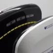 Airblade Steckdose Handtrockner (RS-Slim7S)