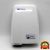 ABS case hand dryer
