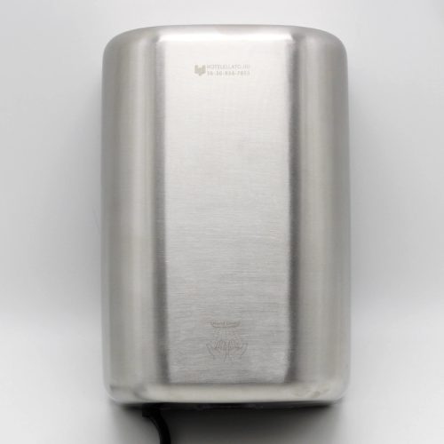 Stainless Steel hand dryer (RS88K-54A)