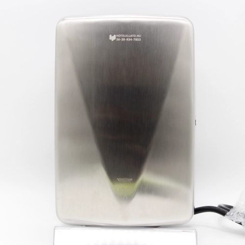 Stainless Steel hand dryer (RS88K-54C)