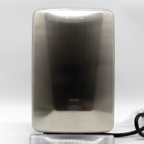 Stainless Steel hand dryer (RS88K-54D)