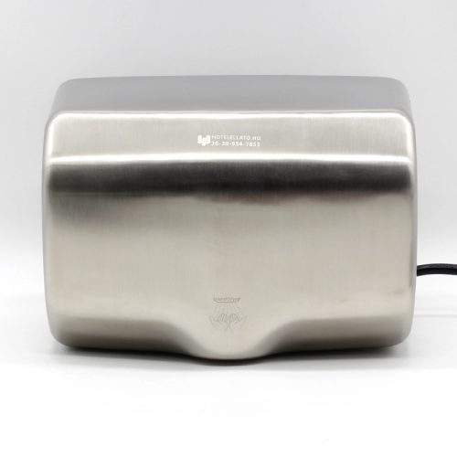 Stainless Steel hand dryer (RS88K-54G)