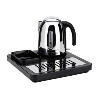 Regal welcome télca szett, 32x24x34,5cm, 2200W (RWT)