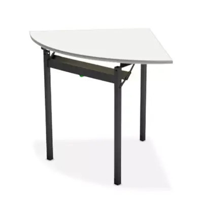 Comference table, Diam: 152cm, H: 72cm, 74cm, 76cm (S10-F)