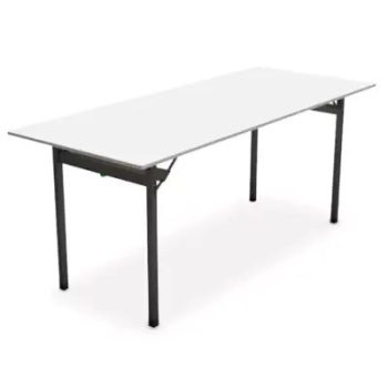   Comference table, L: 122cm, Width: 76cm, H: 72cm, 74cm, 76cm (S13-F)