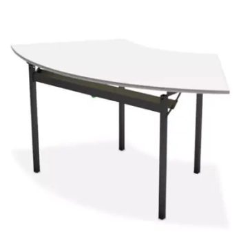   Comference table, Inner L: 122cm, Outer L: 274cm, H: 72cm, 74cm, 76cm (S5-P)