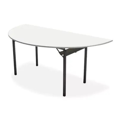 Comference table, Diam: 183cm, H: 72cm, 74cm, 76cm (S8-F)