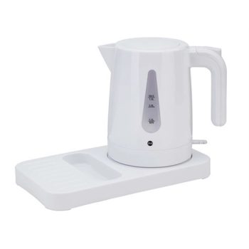 Standard welcome télca szett, 22x29,5x16cm, 1260W (SWT W)