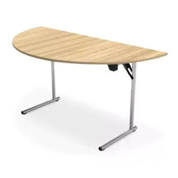   Comference table, L: 120cm, Width: 60cm, H: 72, 74, 76cm (SYS8-W)