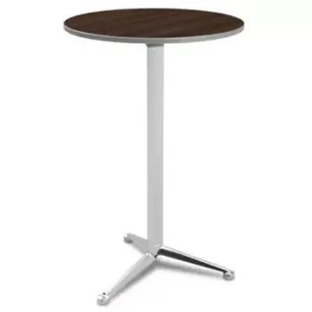   Tabou poseur table, L: 60cm, Width: 60cm, H: 109cm, Base diam.: 66cm (TP14-1)