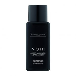 The White Company Noir