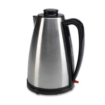 Hotel safety kettle, 23x14x18cm, 0,9L (VHK)