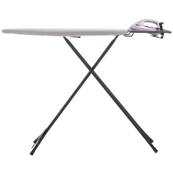 Valette vasaló centrum, 90,5x34cm, 1100W (VIC)