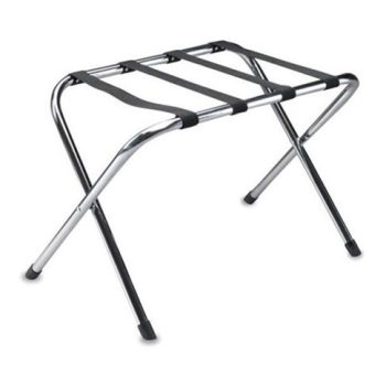 Hotel luggage rack, 65x42,5x39cm (VLR)