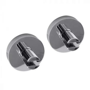 Szaniterek, fali tartók