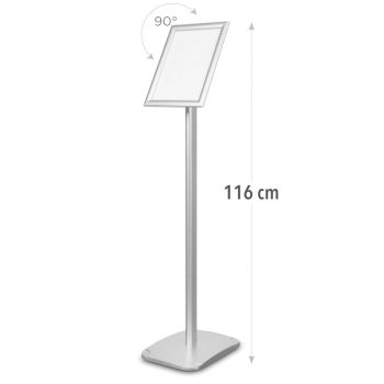 Megállító táblák