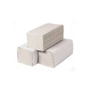 Kéztörlő papírok