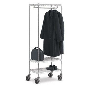 Szobacserélő kocsi